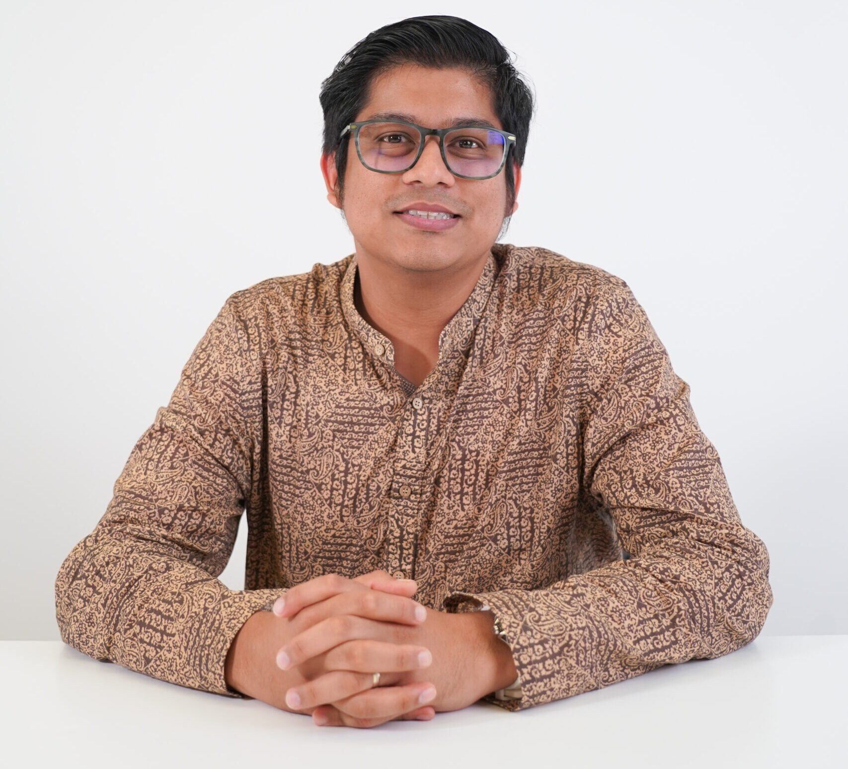 Imran Ahmed